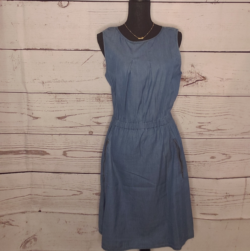 SPEED CONTROL Dress